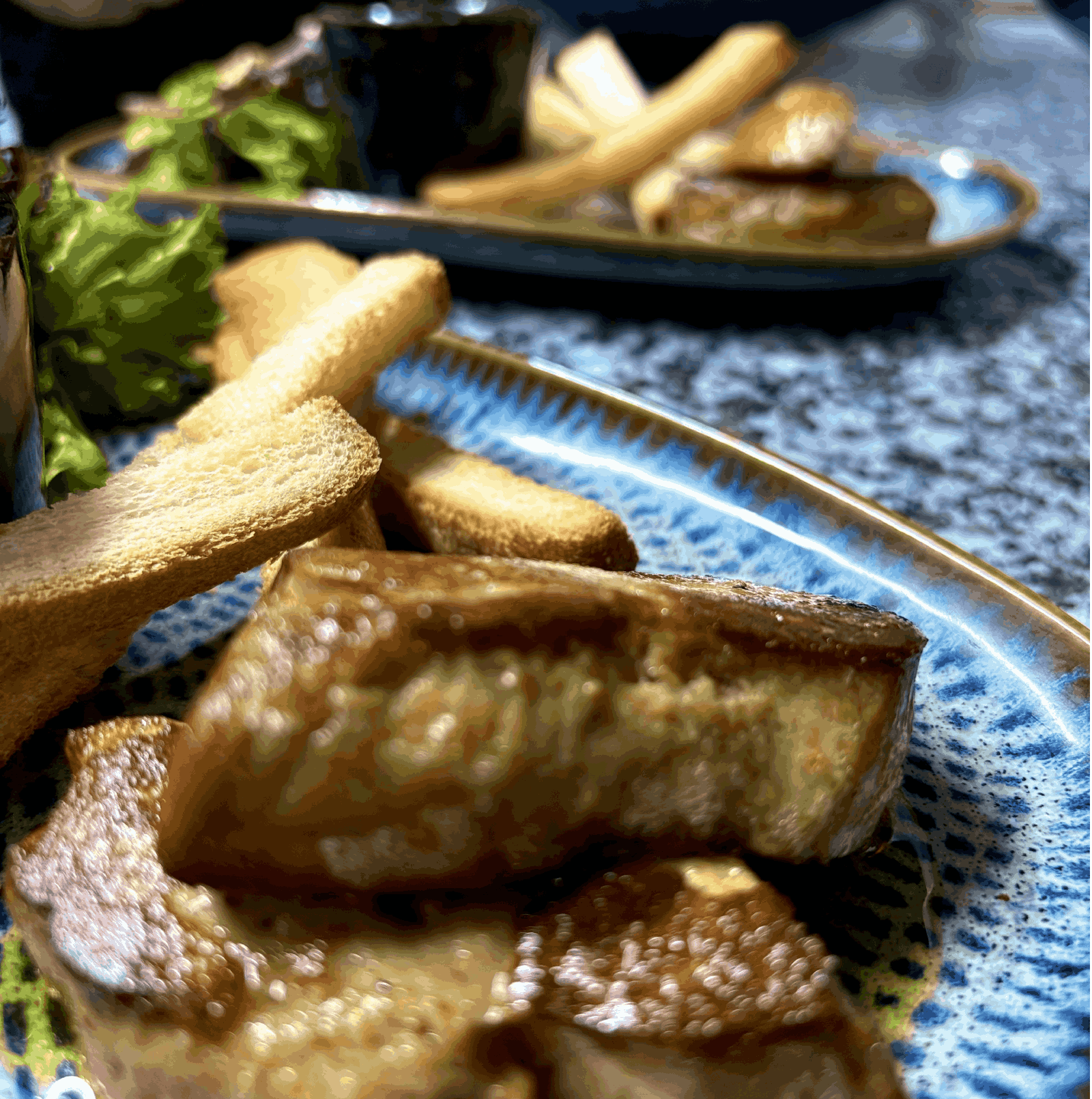 Restaurant Périgueux