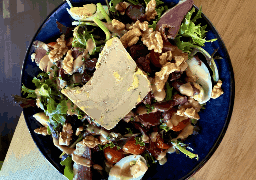 Restaurant Périgueux