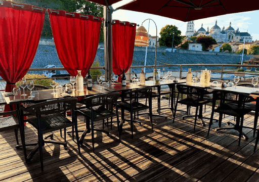 Restaurant Périgueux