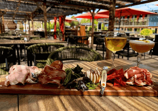 Restaurant Périgueux