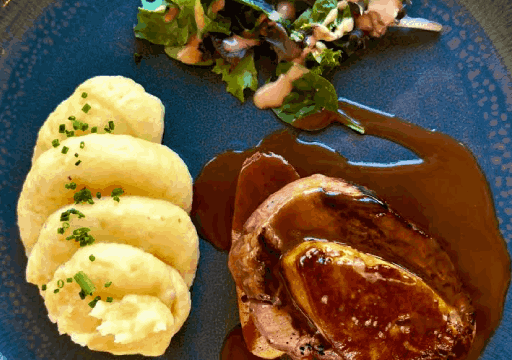 Restaurant Périgueux