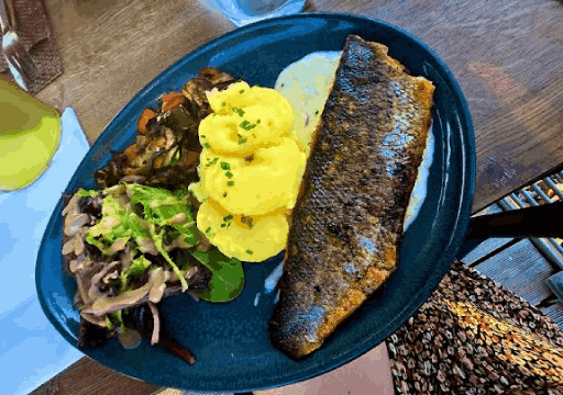 Restaurant Périgueux